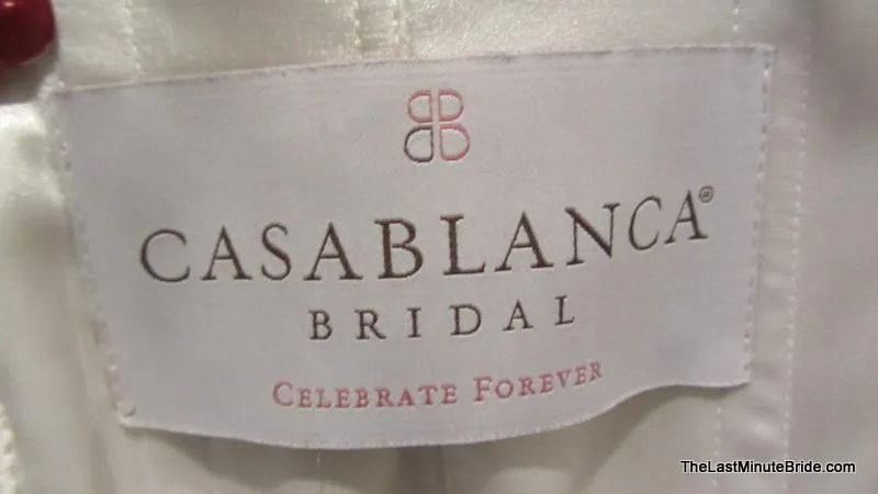 Casablanca 2148