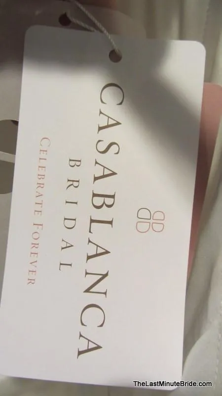 Casablanca 2148