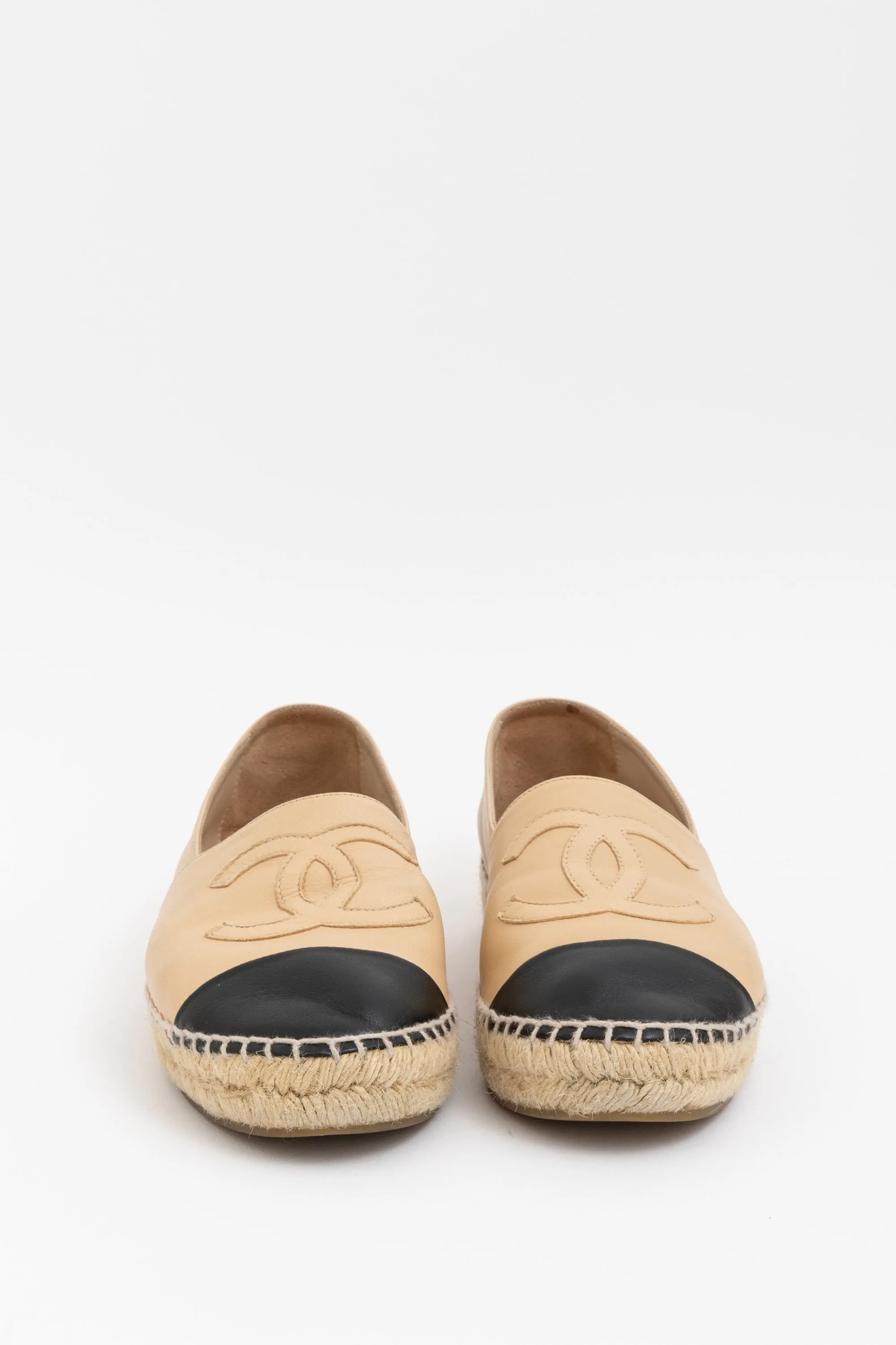 CC Espadrilles