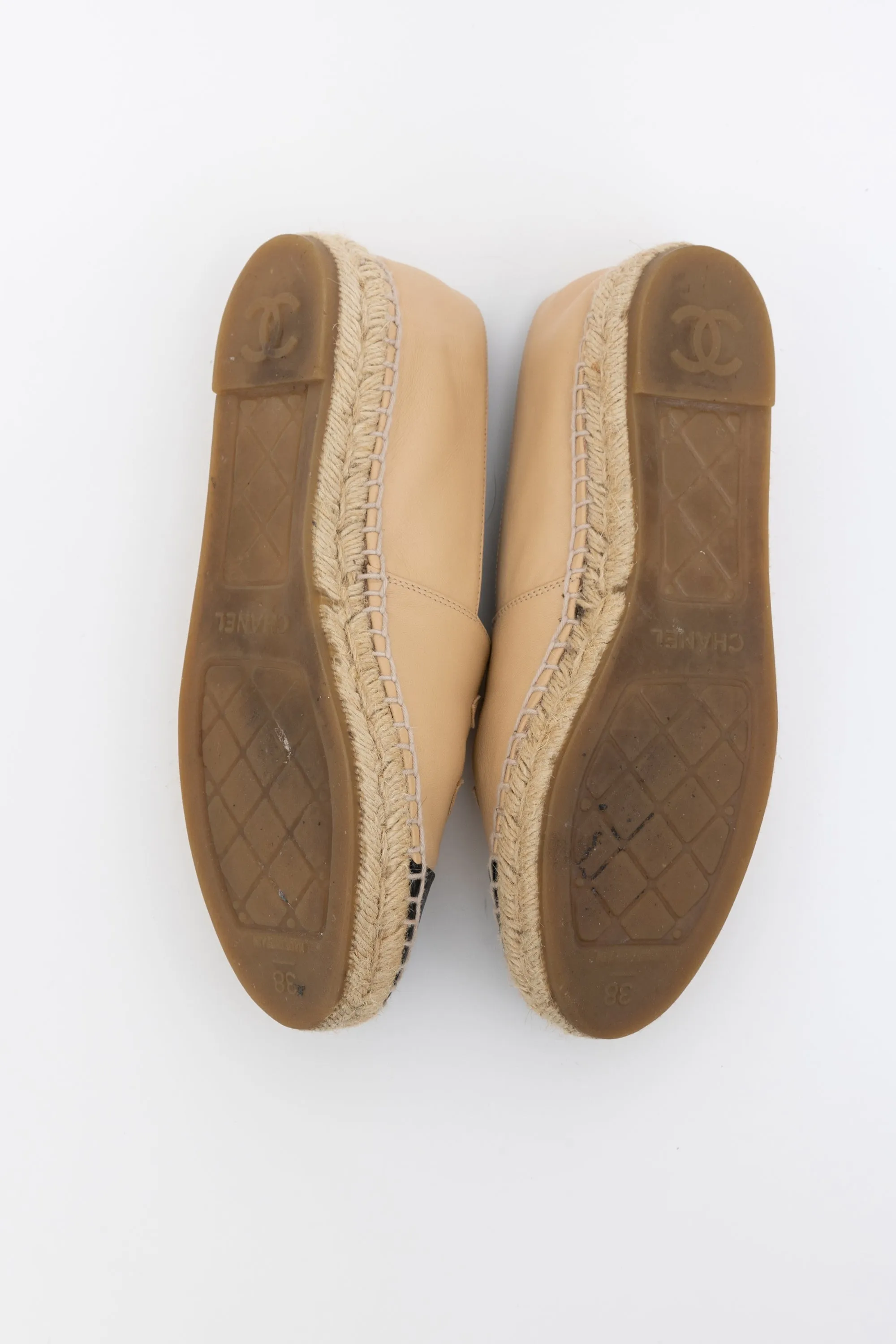 CC Espadrilles
