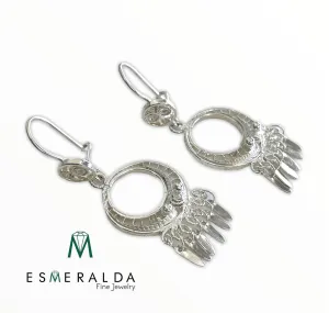 Chandelier Earrings