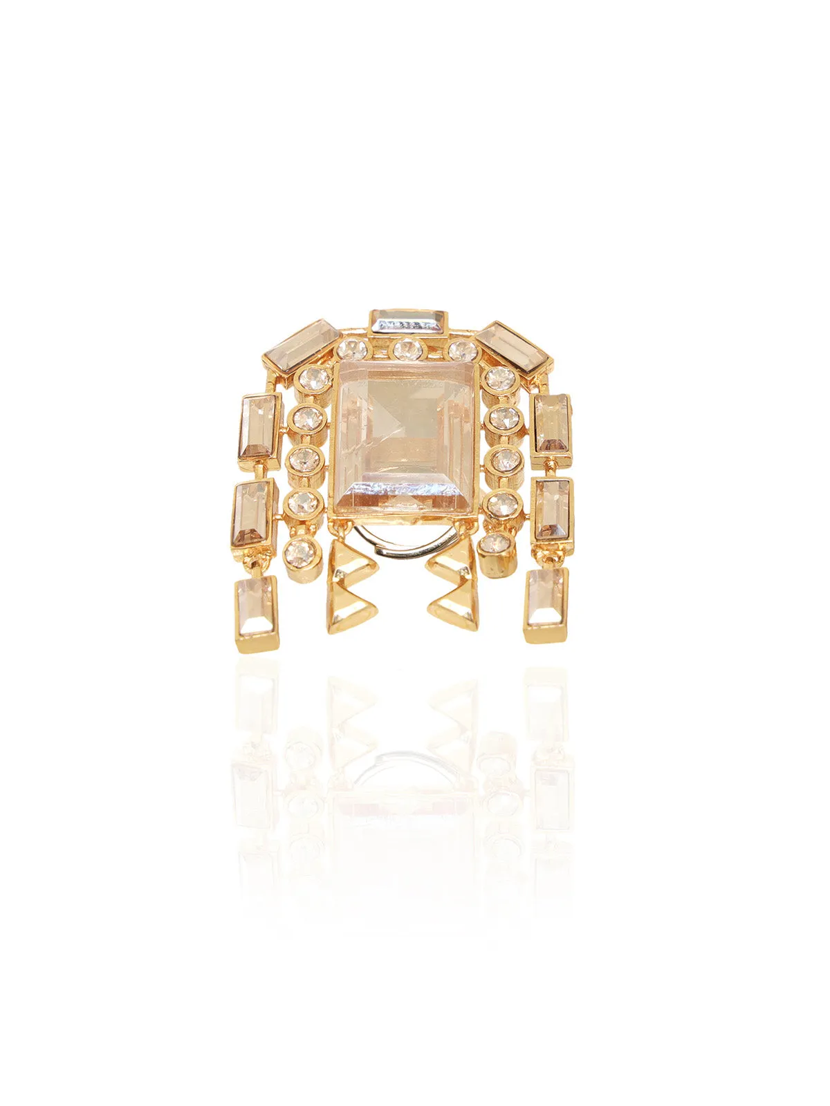 Chandelier Ring