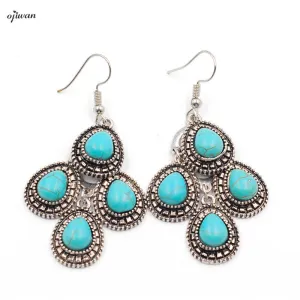 Chic Bohemian Earrings