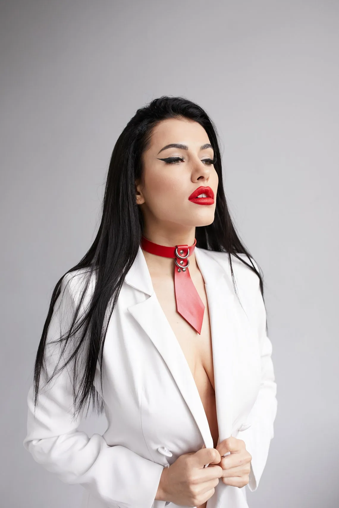 Choker "Tatem"