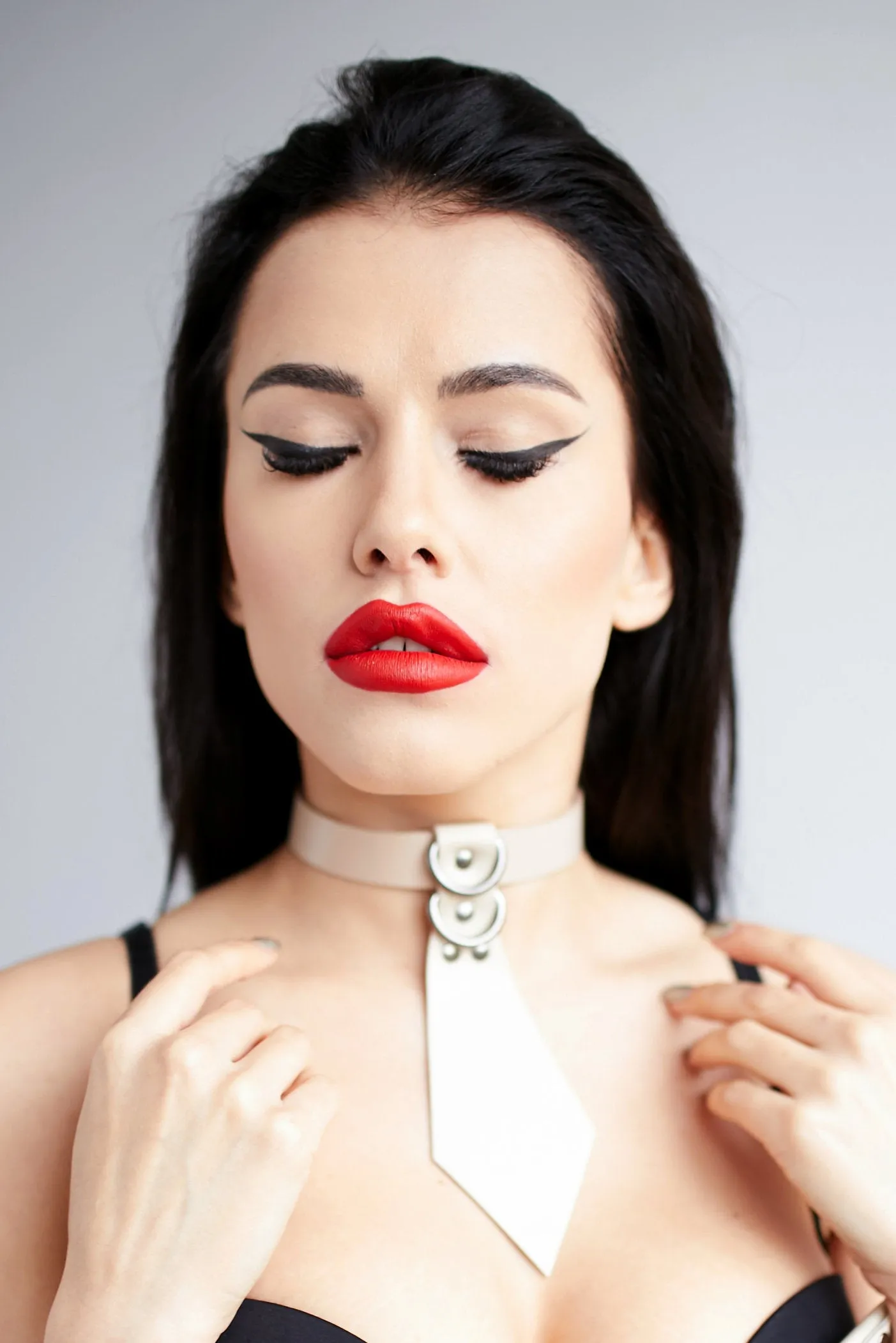 Choker "Tatem"