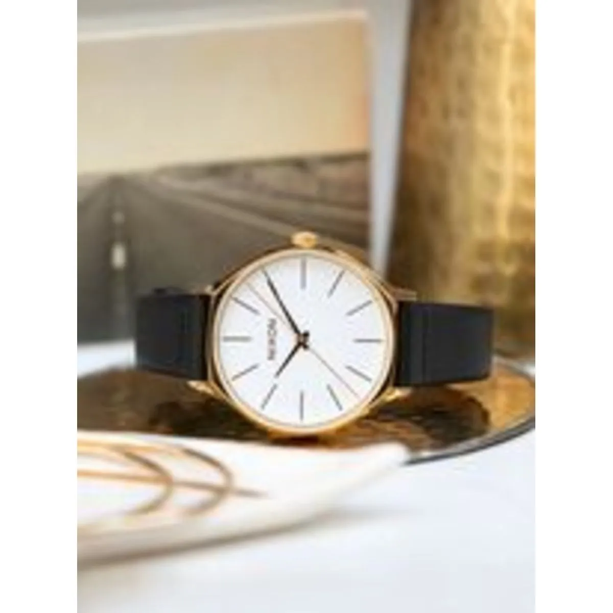 Clique Leather ,  38  mm