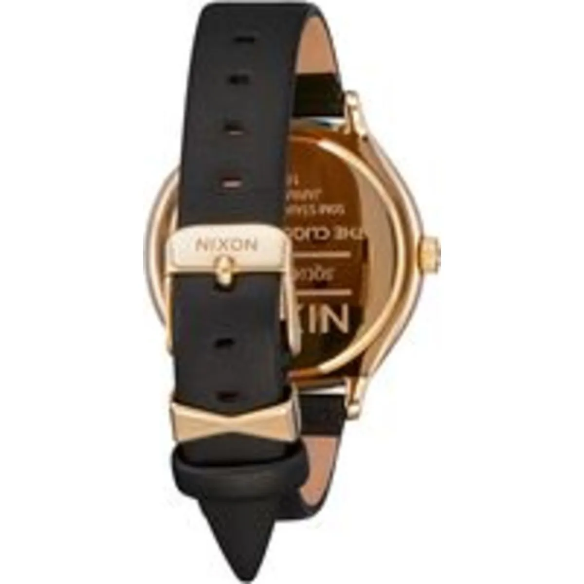 Clique Leather ,  38  mm