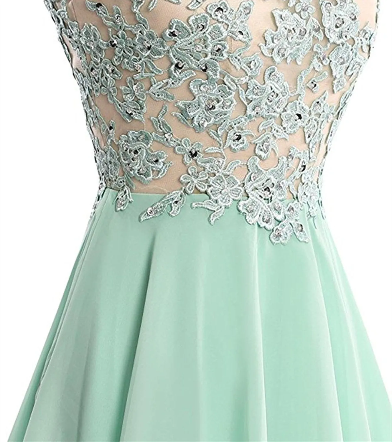 Cocktail Dress Homecoming Party Dresses