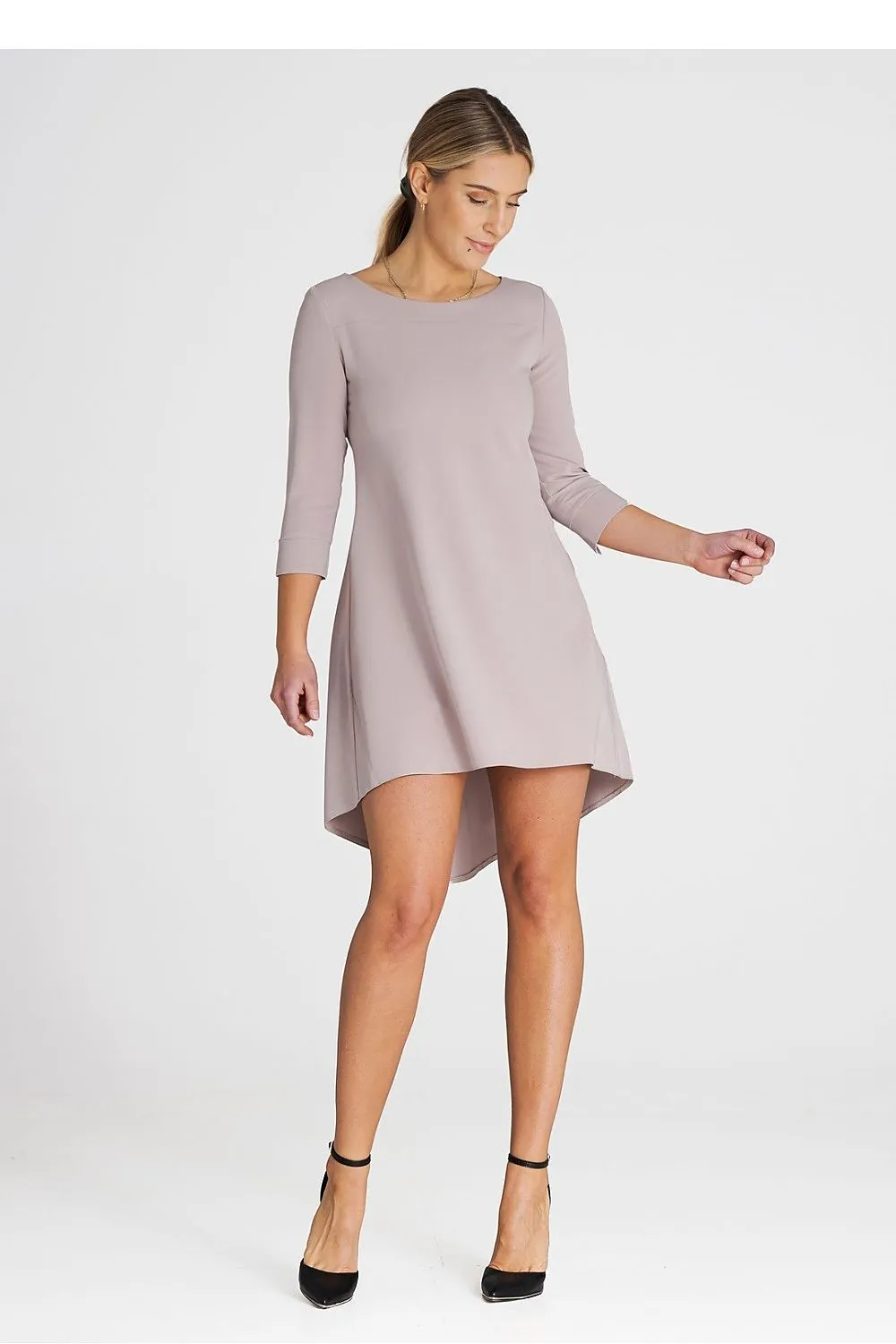 Cocktail dress model 194800 Figl