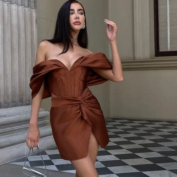 Cocktail Dress
