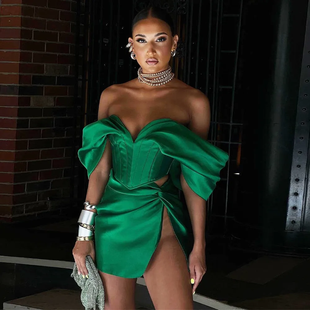 Cocktail Dress
