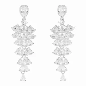 Coquette Chandelier Diamontage™ Earrings