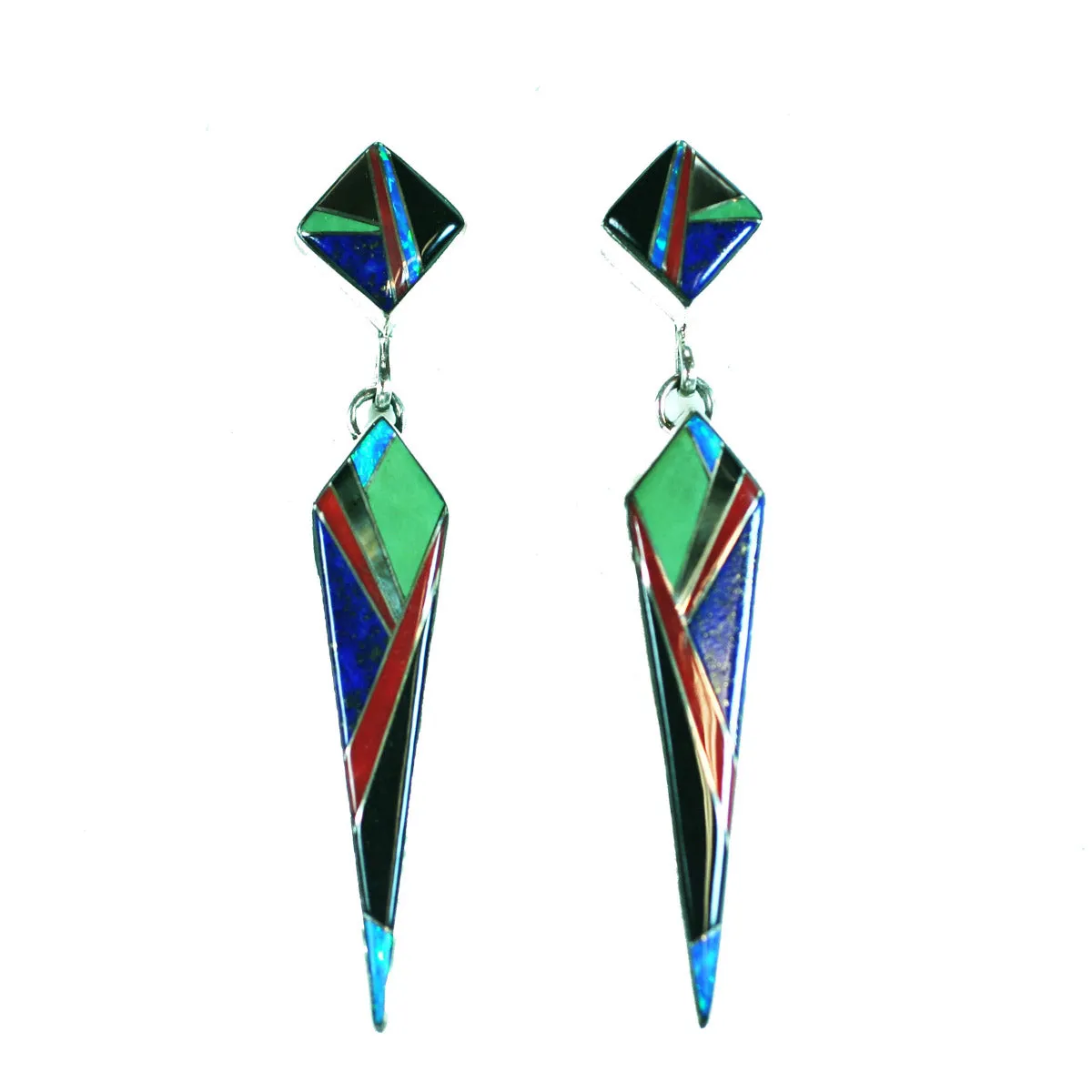 Cosmopolitan "Santa Fe" Earrings