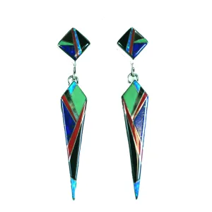 Cosmopolitan "Santa Fe" Earrings