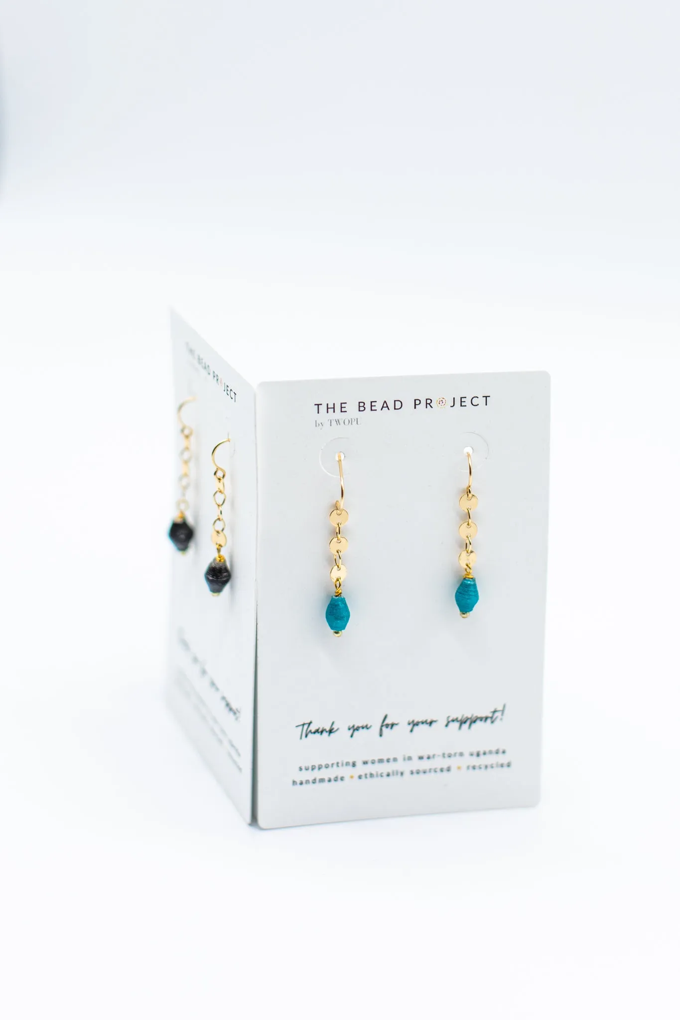 Dainty Dangle Earrings