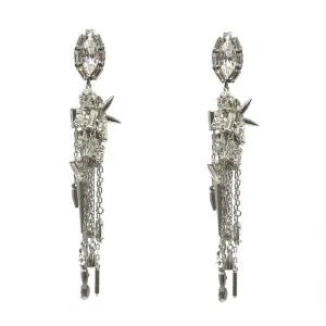 Damsel Earrings