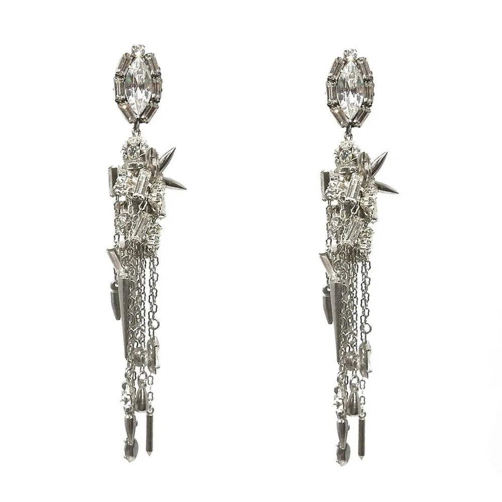 Damsel Earrings