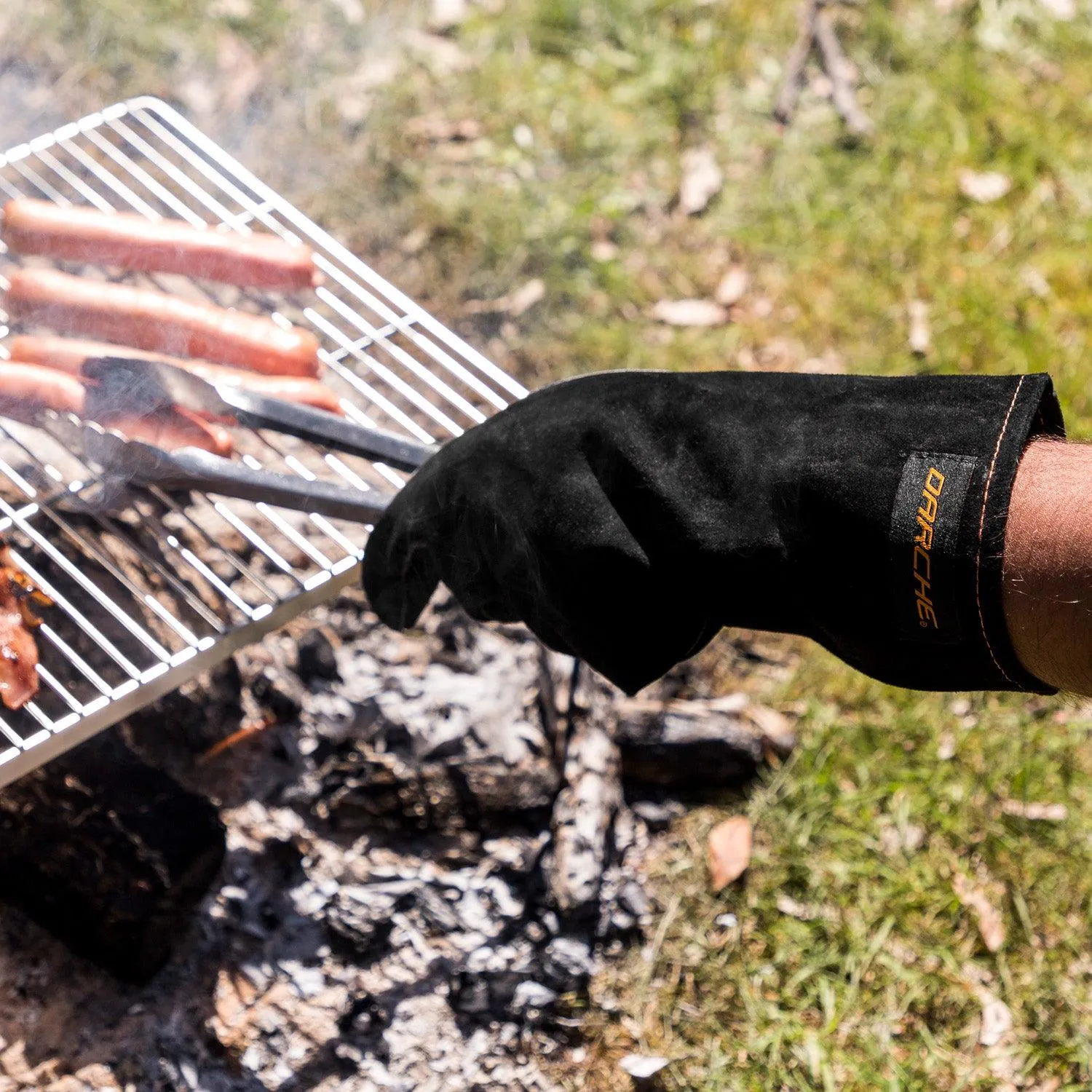 Darche H/S Grill Gloves