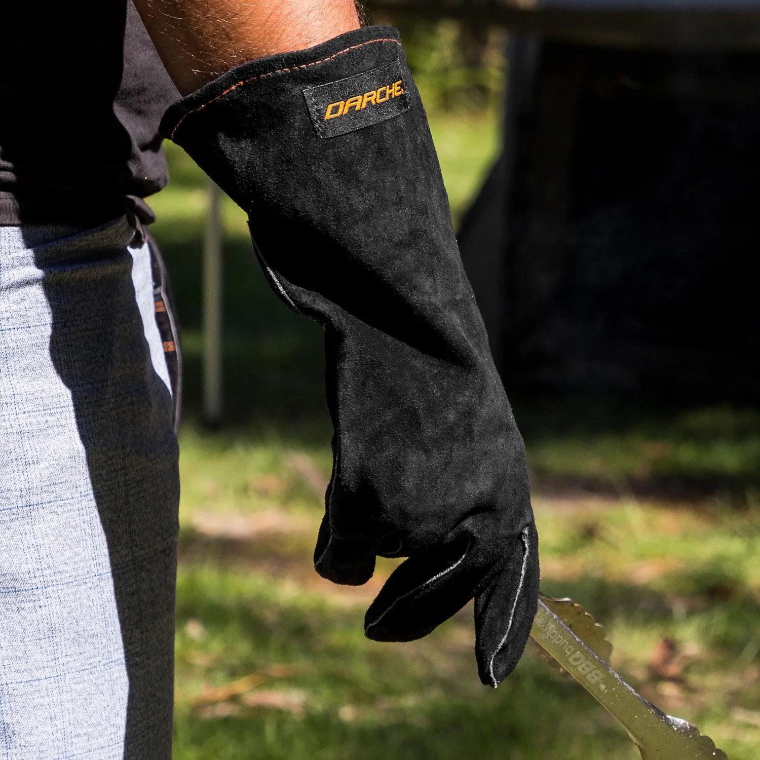 Darche H/S Grill Gloves