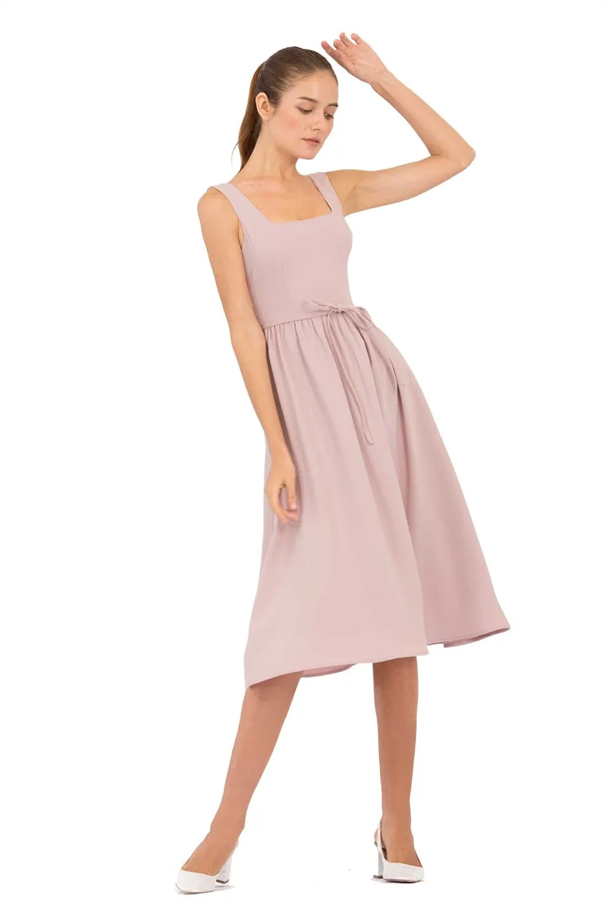 Davienx (Pale Pink)