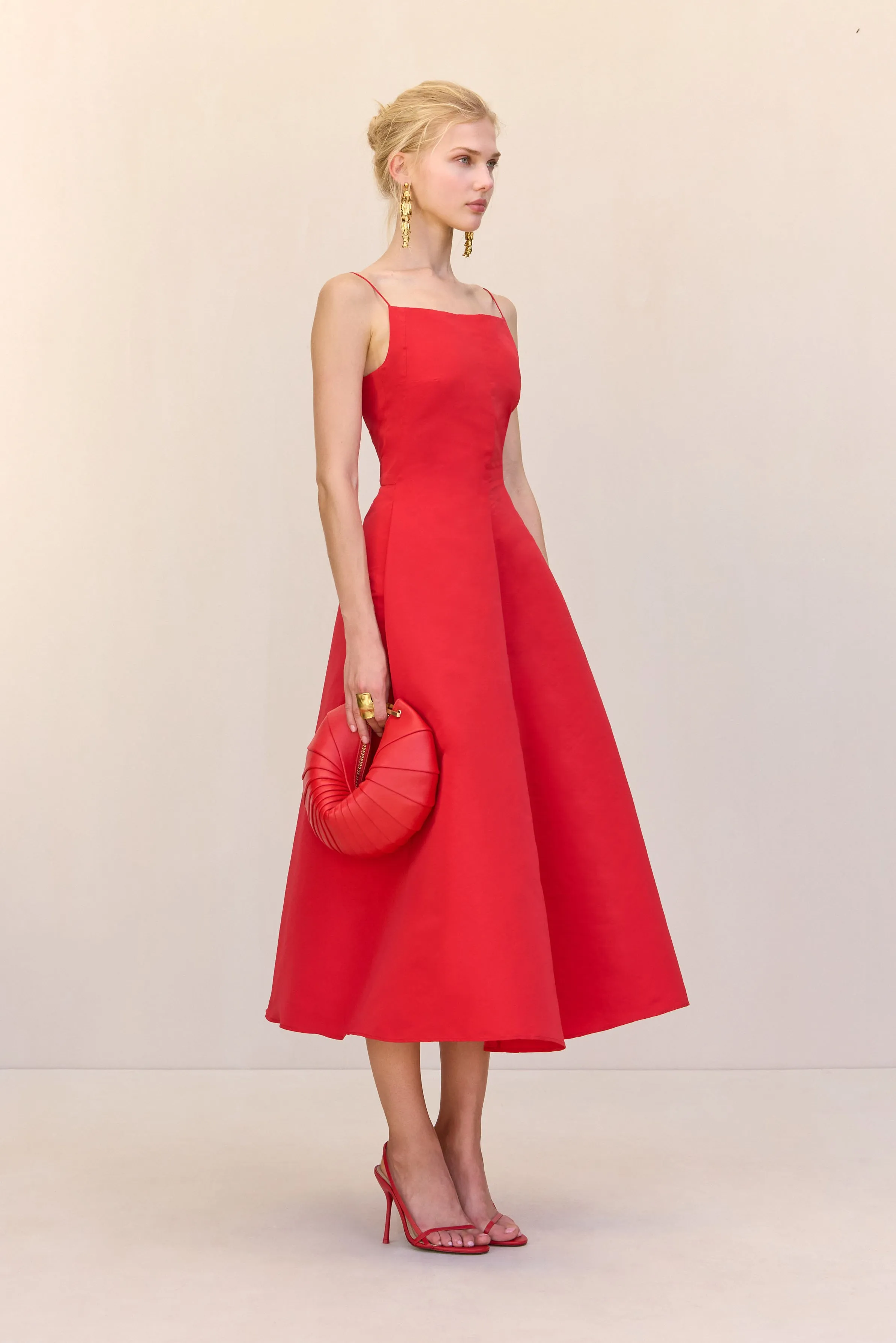 Deena Dress