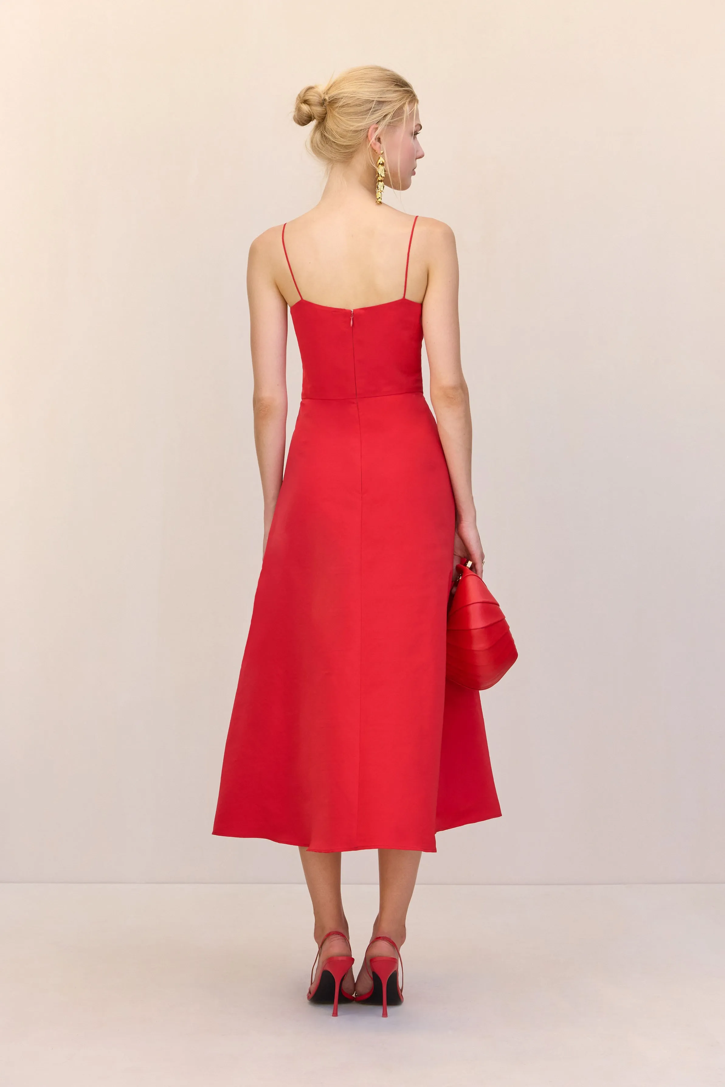 Deena Dress