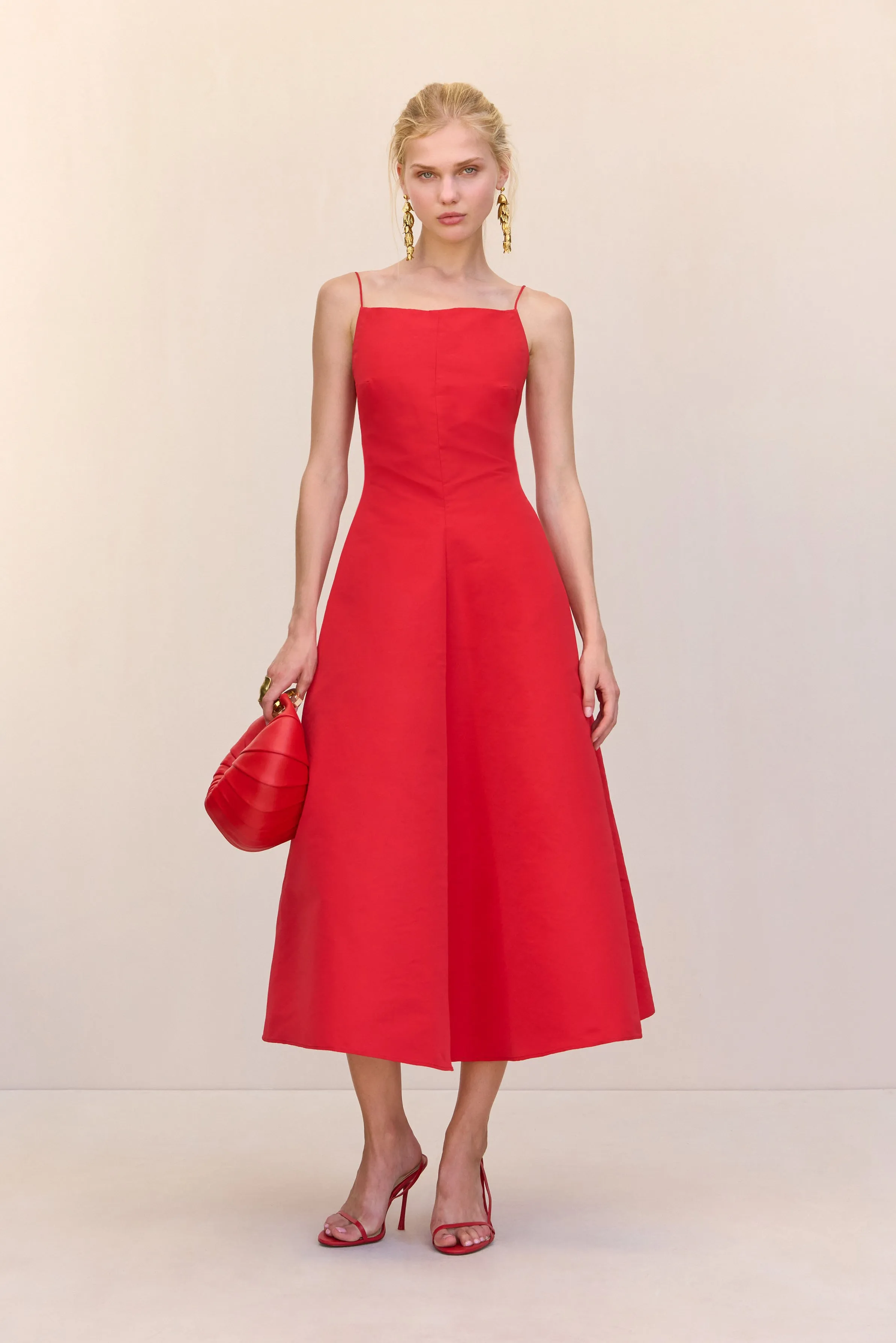 Deena Dress