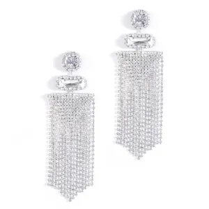 Deepa by Deepa Gurnani Anvi Earrings