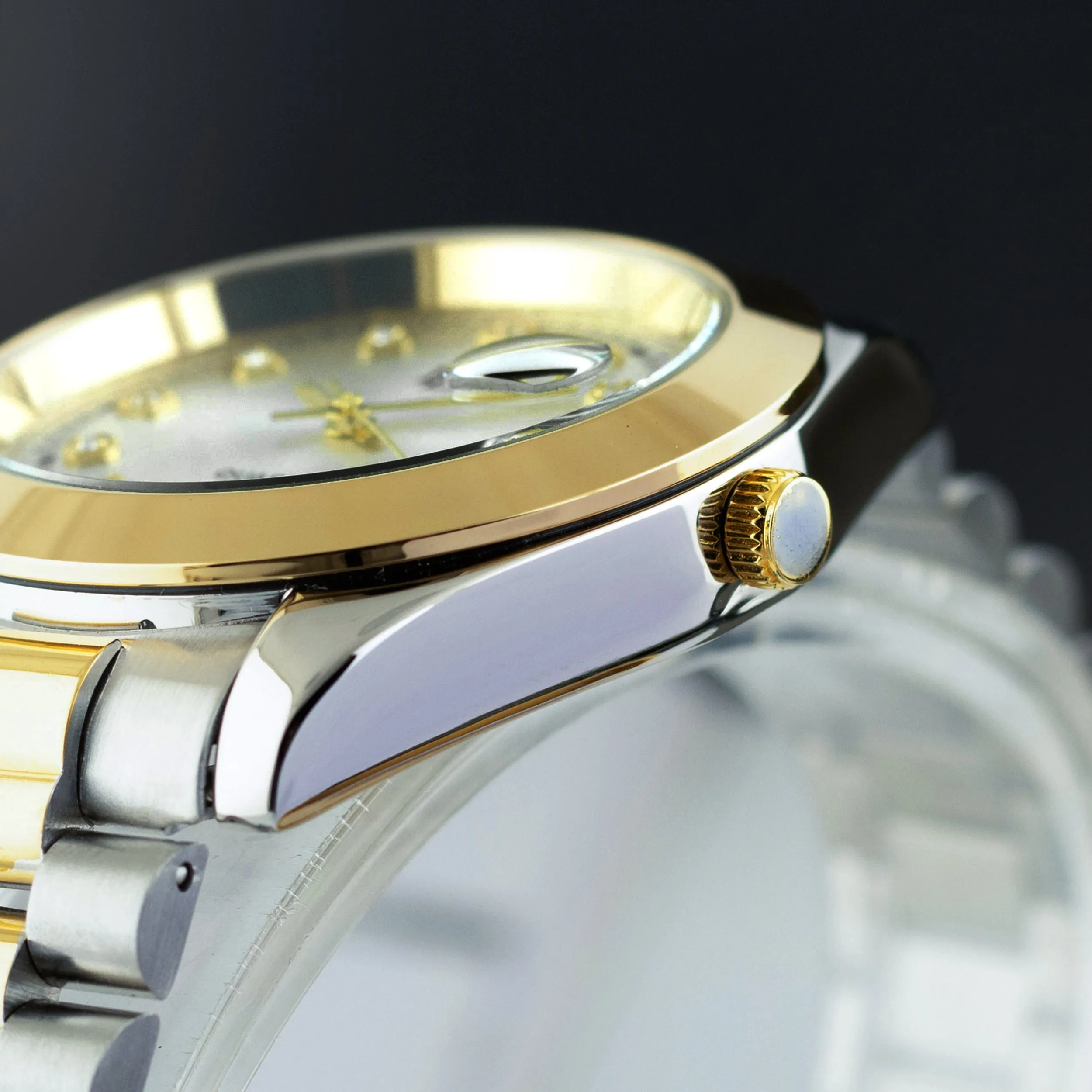 Delawrence Majestic Men's watch