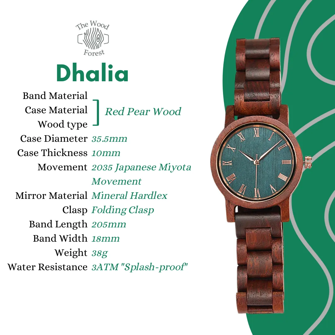 Dhalia