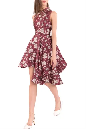 Dhristinna (Maroon)