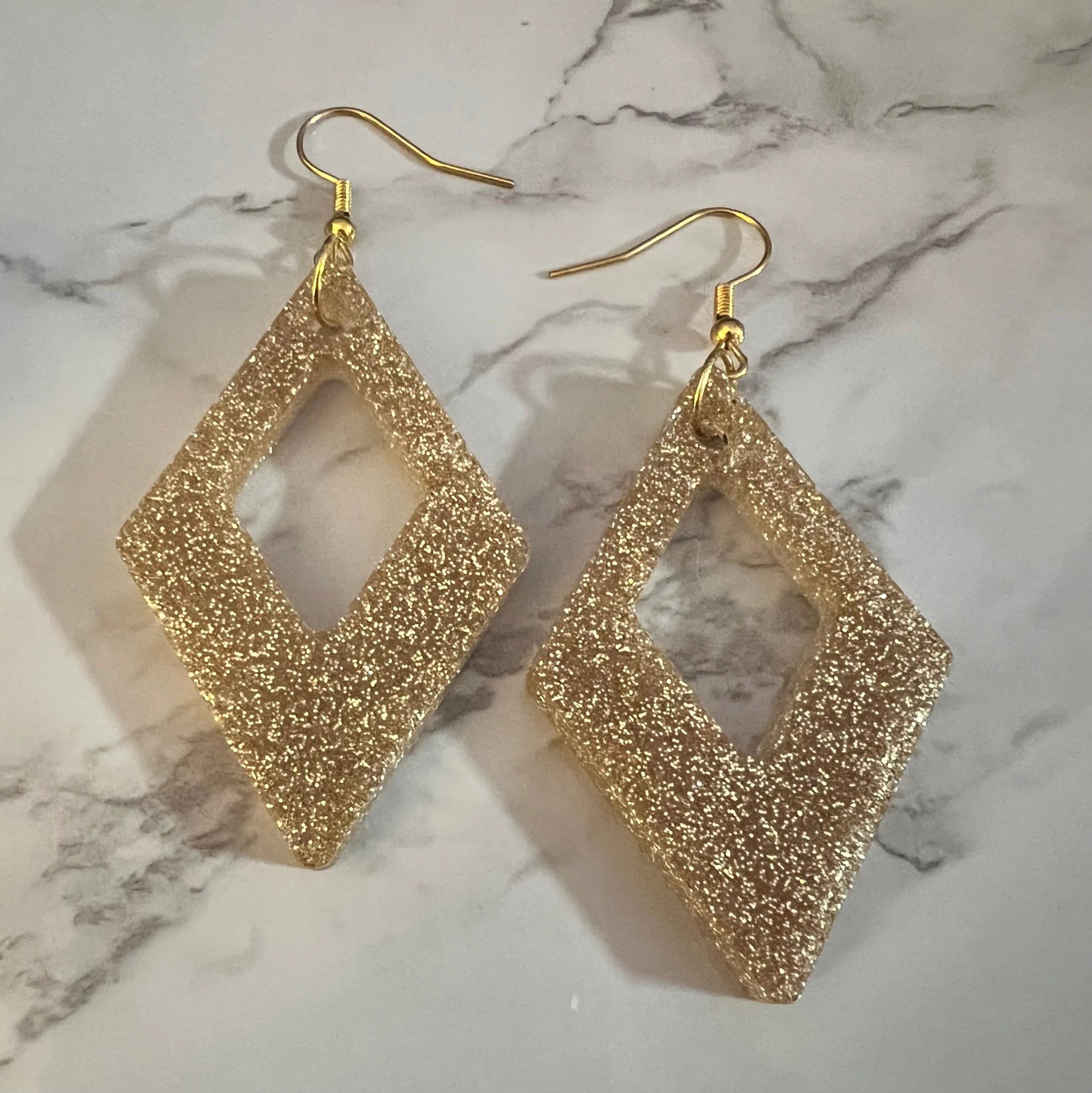 Diamonds • Small