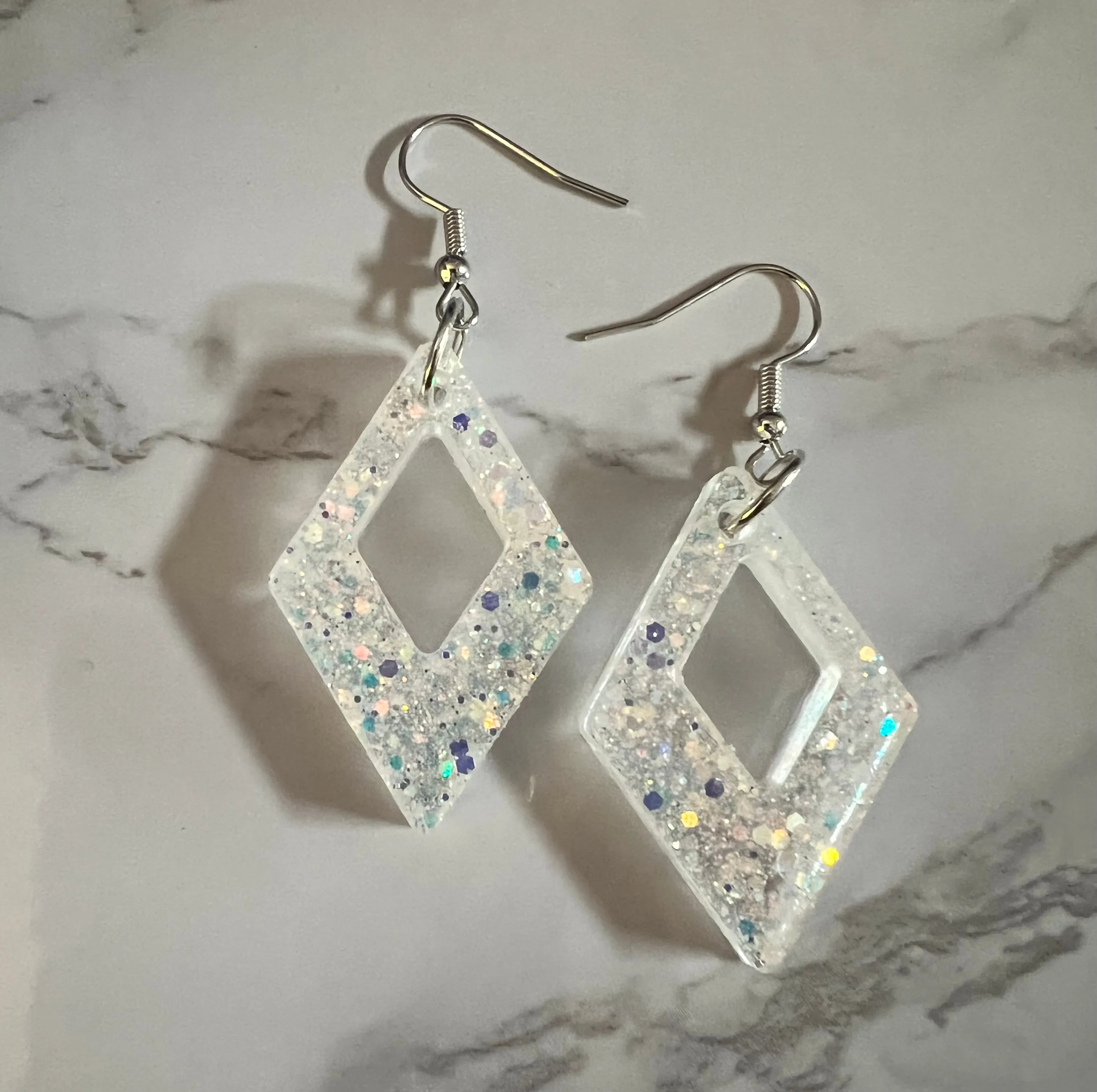 Diamonds • Small