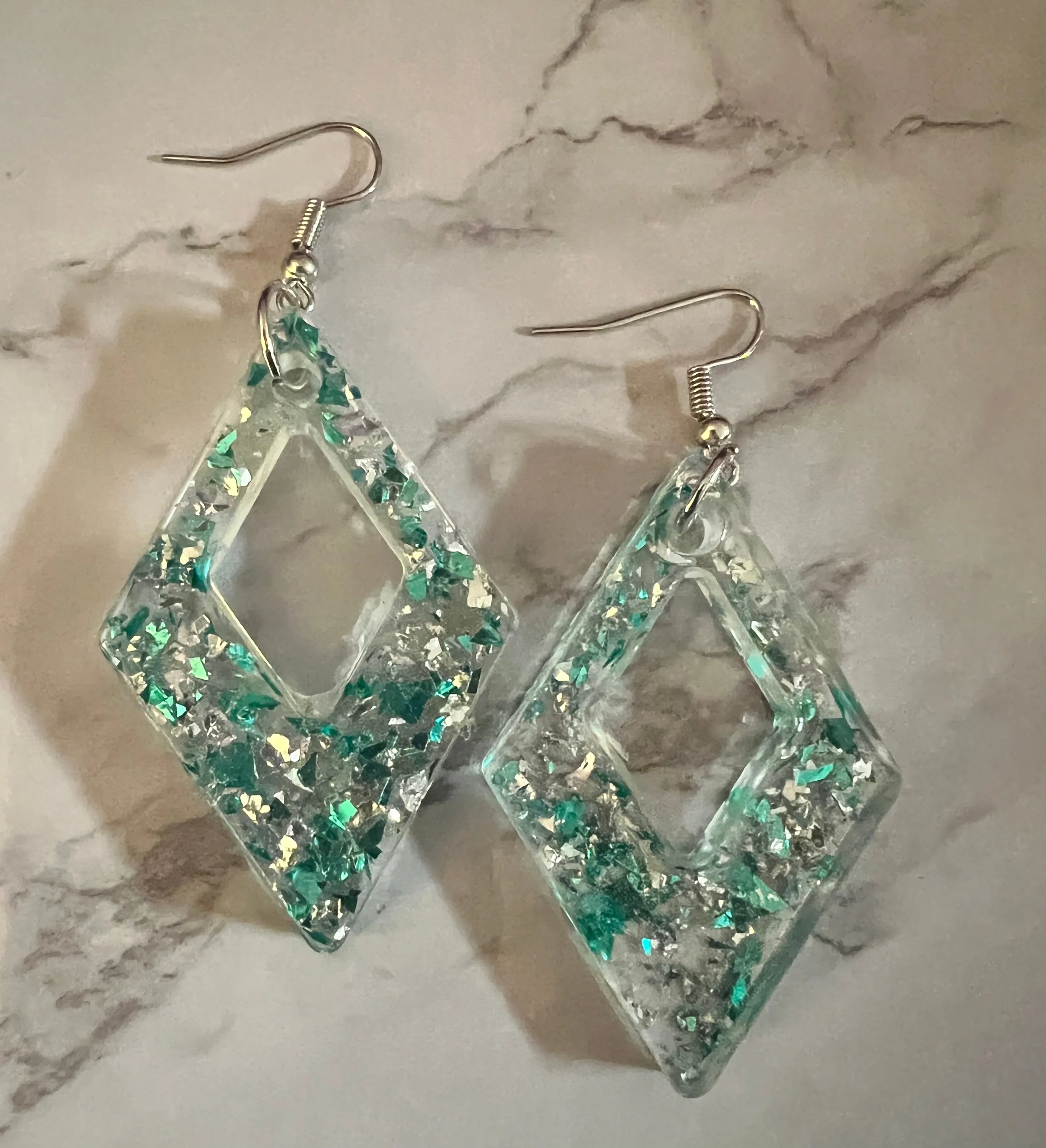 Diamonds • Small