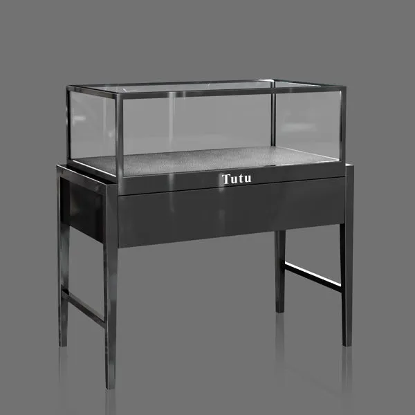 DM123 Counter Showcase for Watch Display