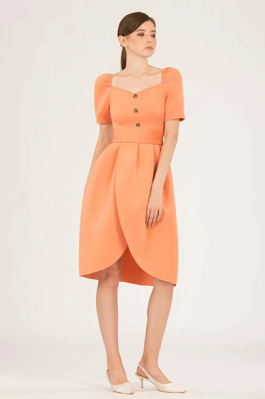 Dojuriak (Peach)