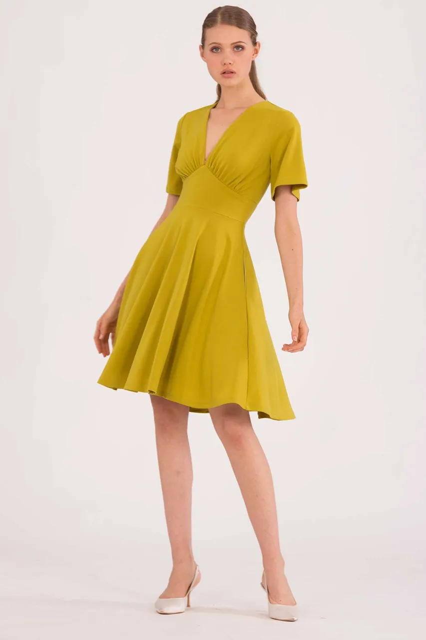 Domixir (Lime)