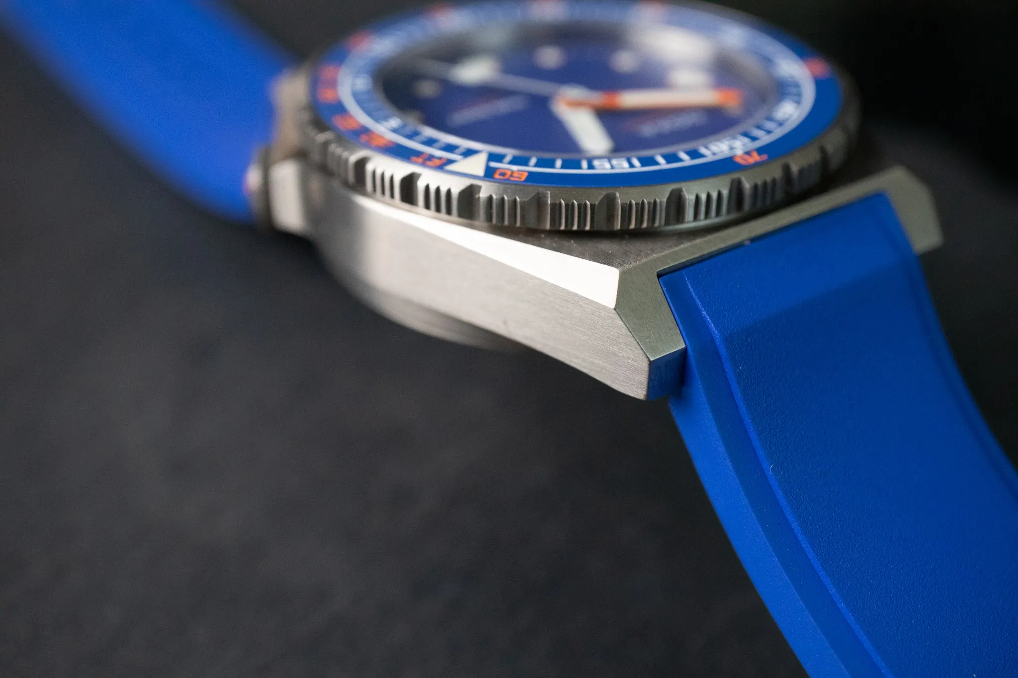 Doxa SUB 600T Pacific Blue Limited