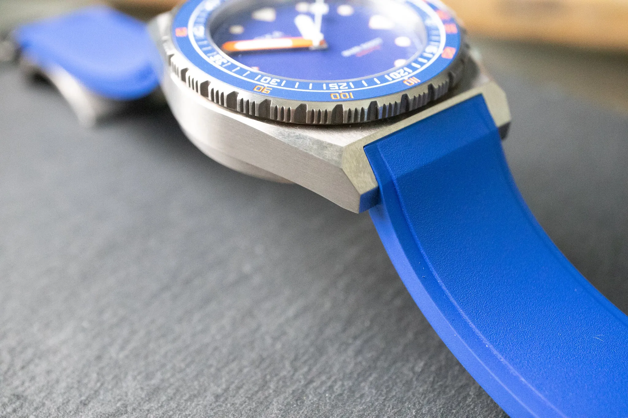 Doxa SUB 600T Pacific Blue Limited