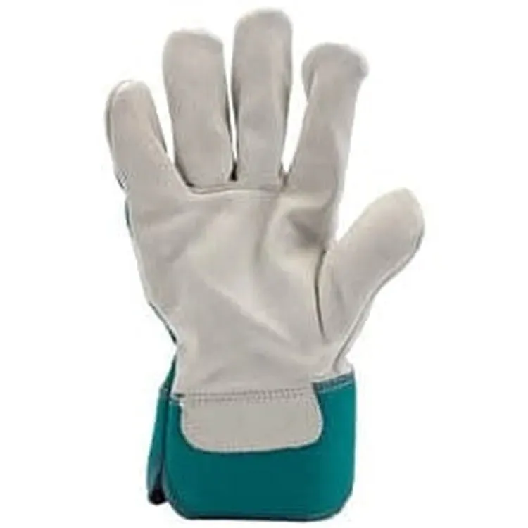 Draper Premium Leather Gardening Gloves, Extra Large Dr-82608