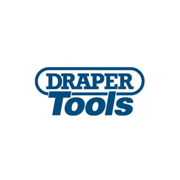 Draper Premium Leather Gardening Gloves, Extra Large Dr-82608