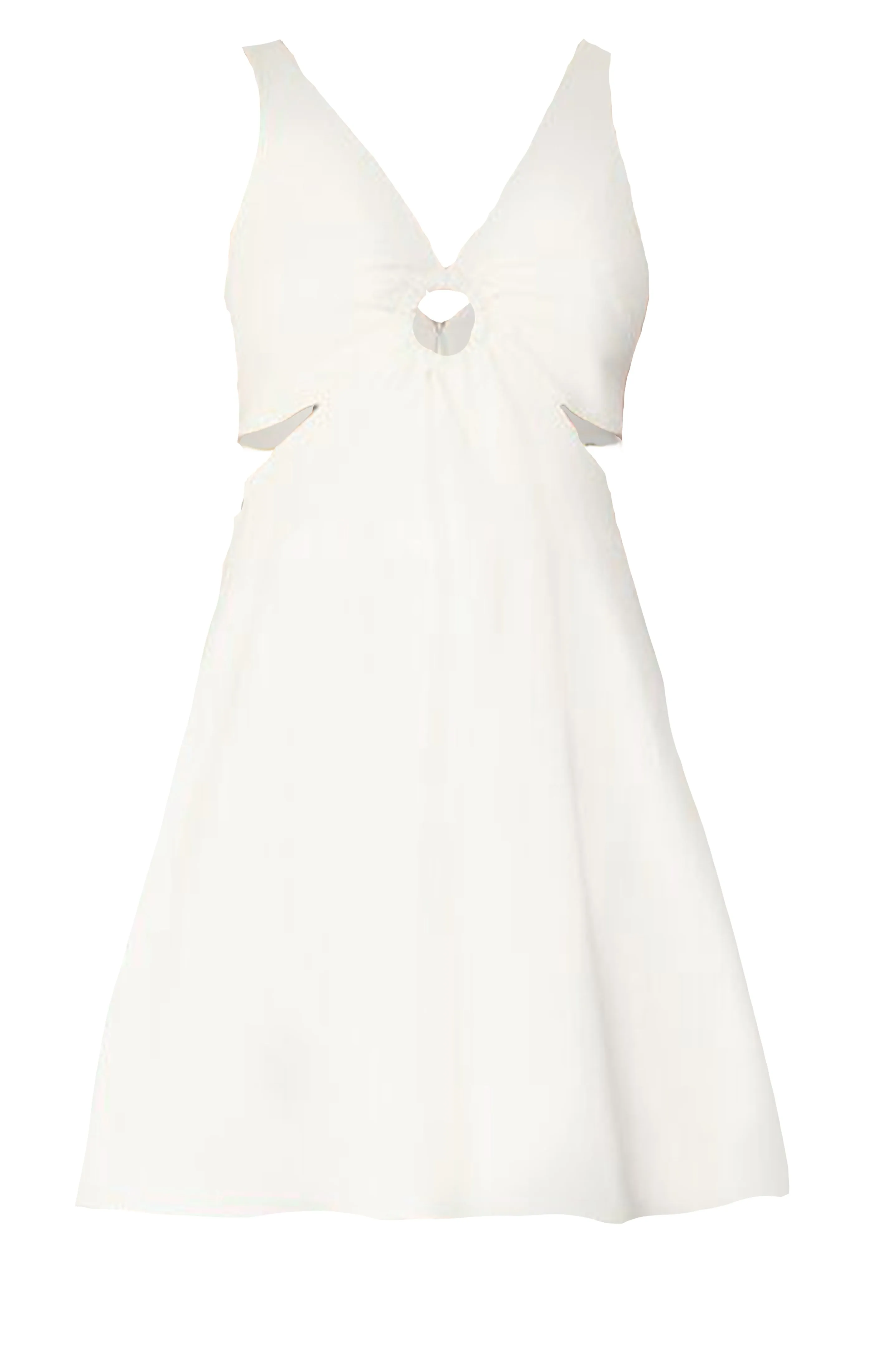 Driscoll Dress
