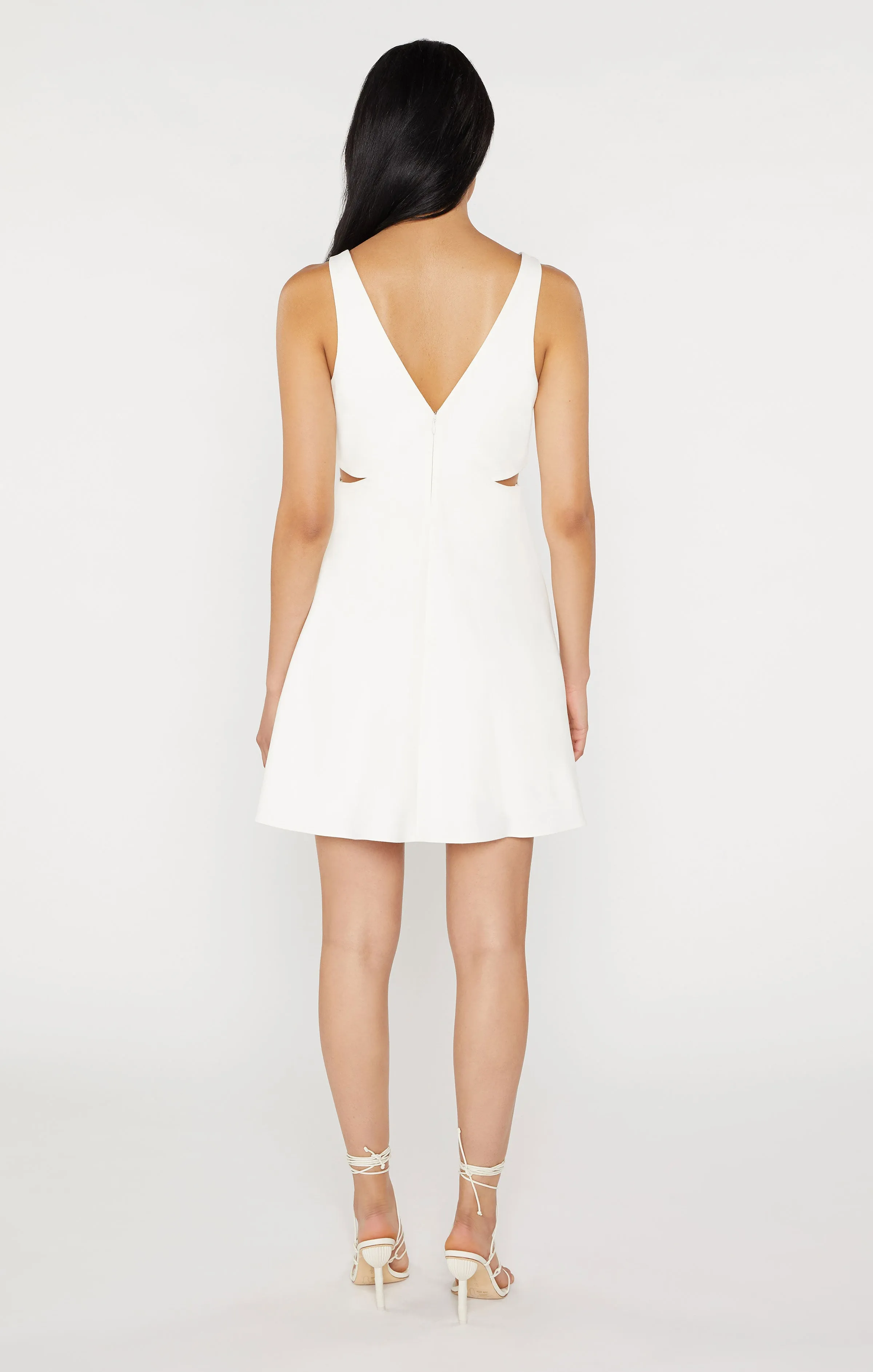 Driscoll Dress