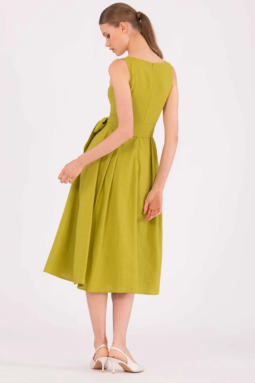 Duliftina (Olive)
