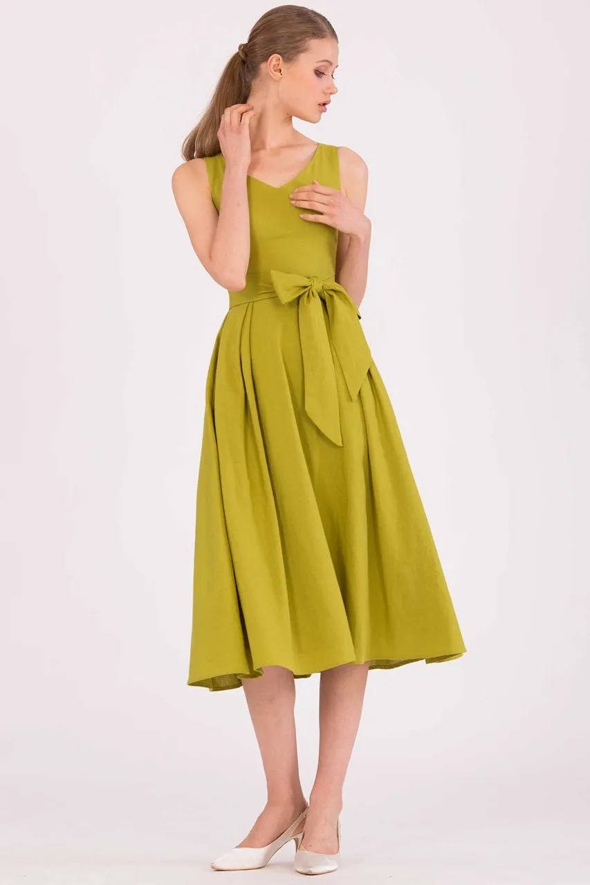Duliftina (Olive)