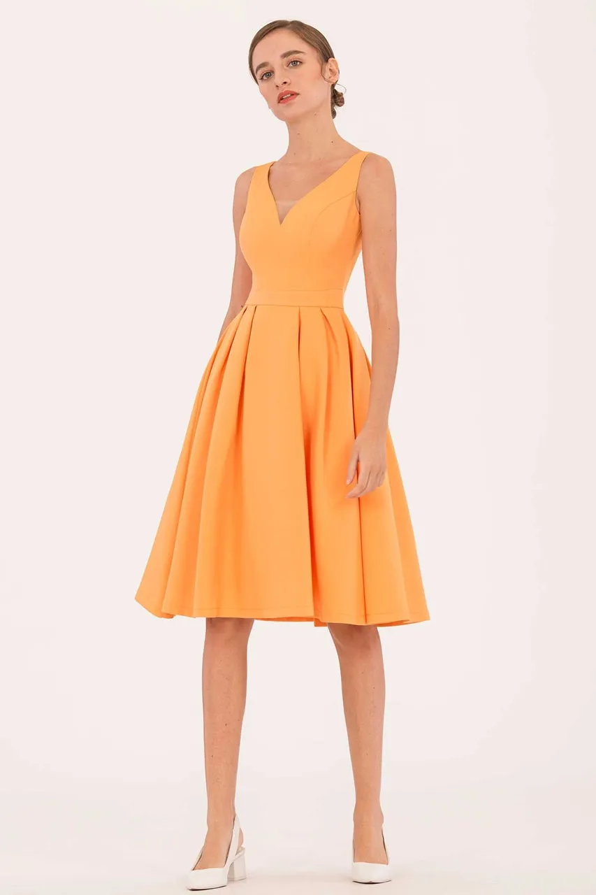Duxverze (Light Orange)