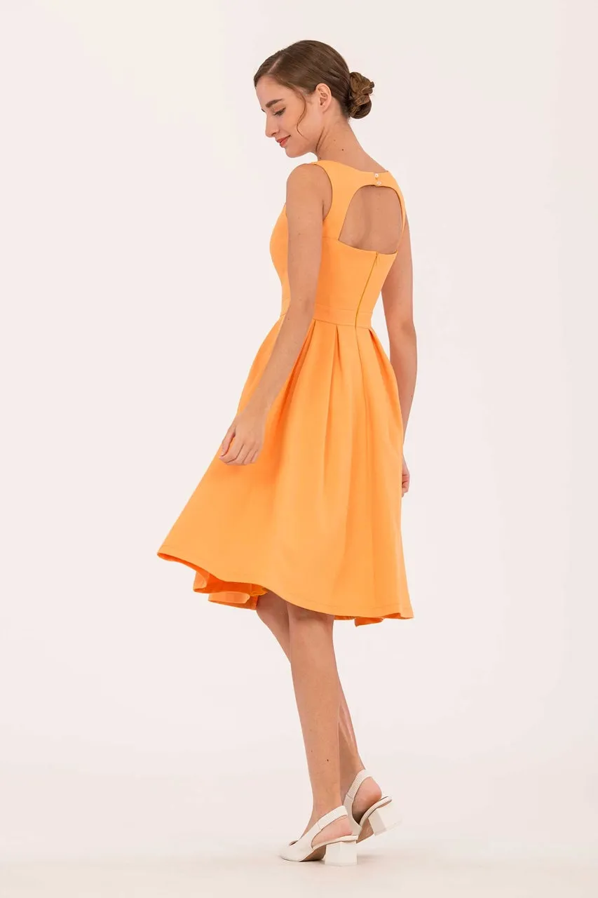 Duxverze (Light Orange)