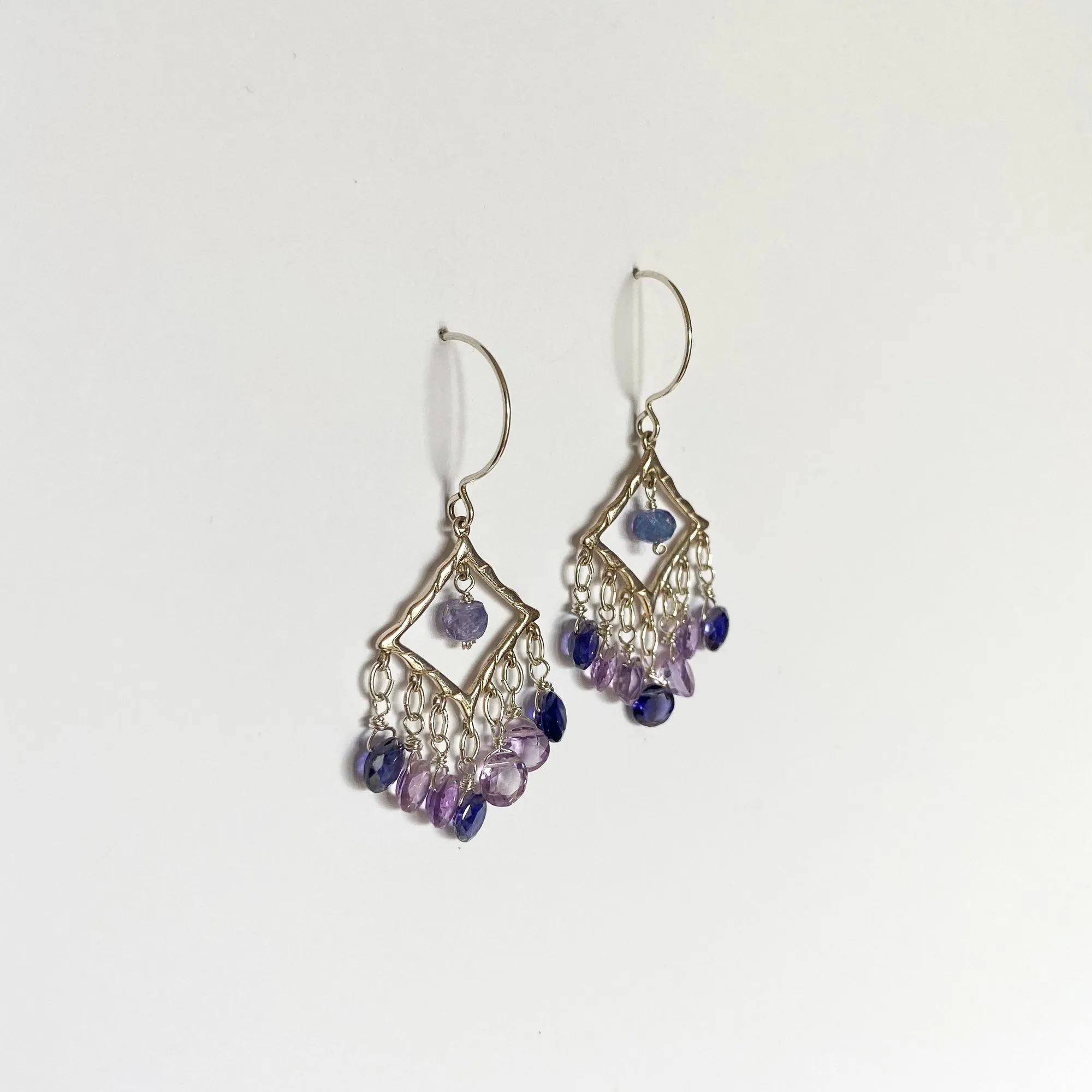 Earrings 803