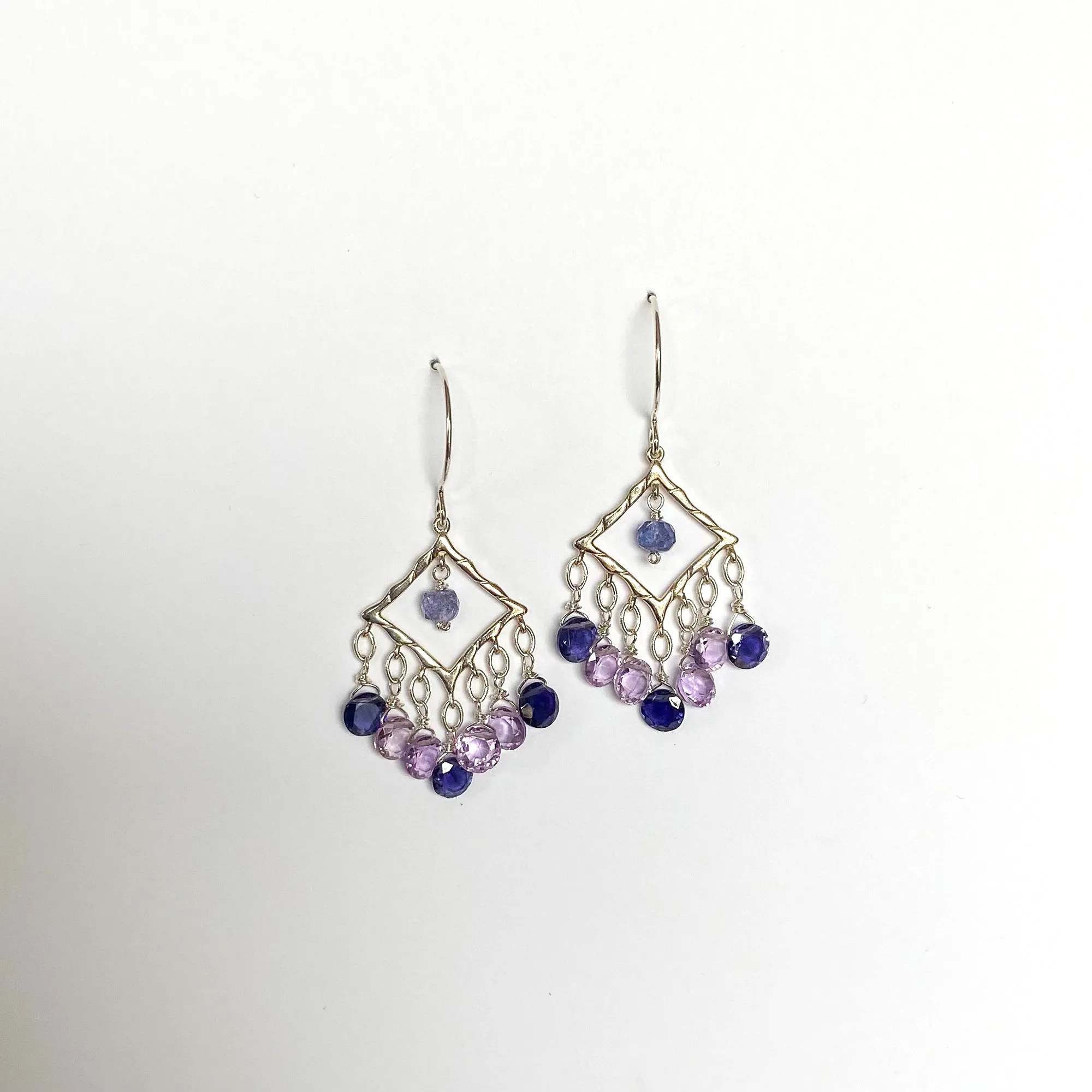 Earrings 803