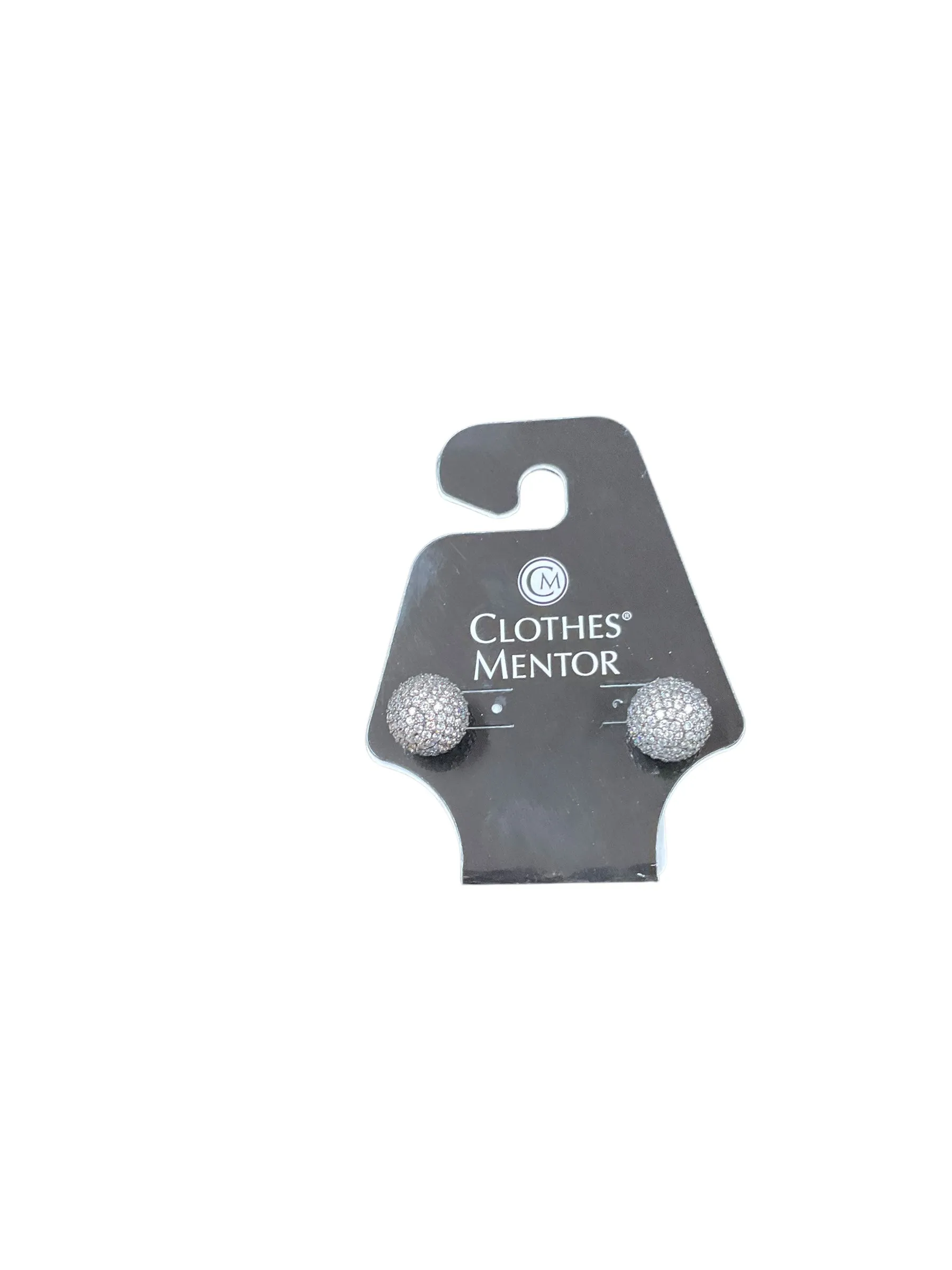 Earrings Dangle/drop By Clothes Mentor